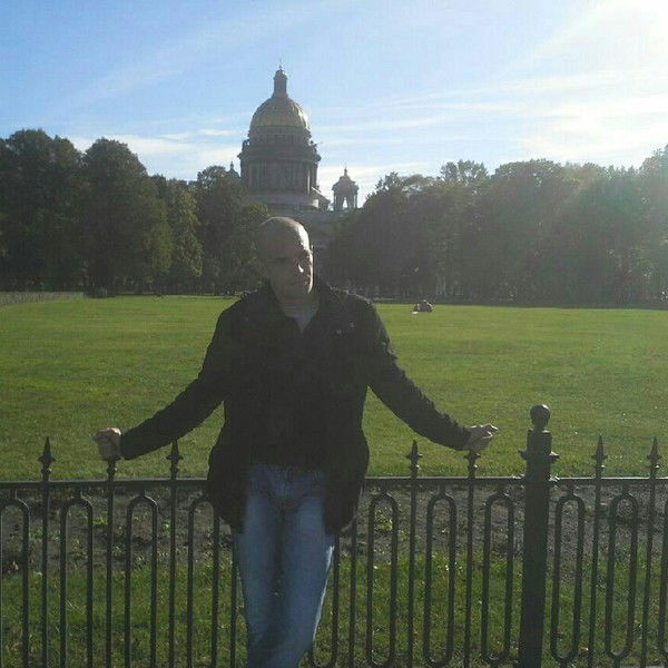 Александр Сакрытин