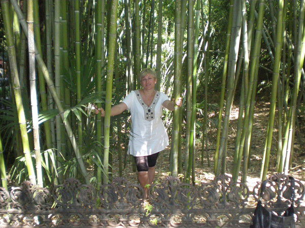 Наталия Проскура