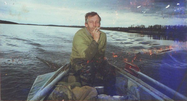 Леонид Бирюков