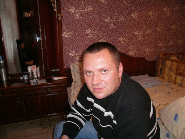 Александр Щербина