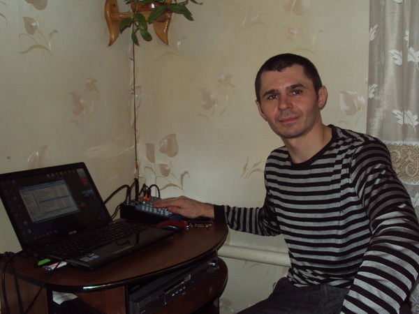 Вячеслав Казаков