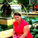Елена Власова