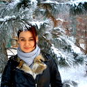 Кира Буц