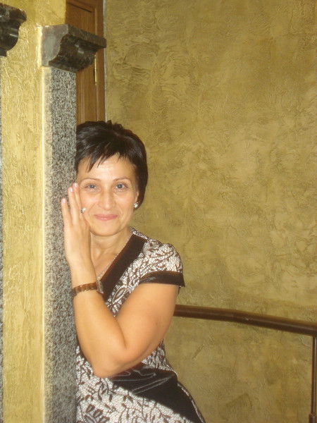 Любов Коляса