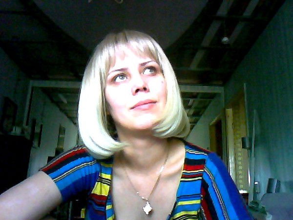 Гузель Ризванова