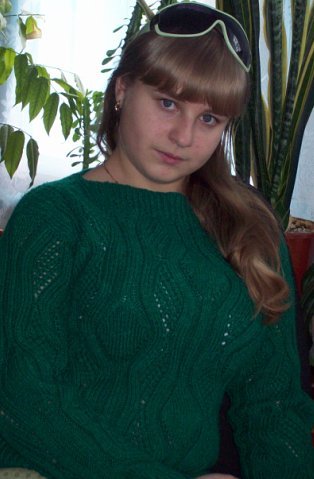 Ольга Куковская