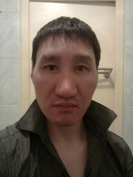 Дулат Рахметулин