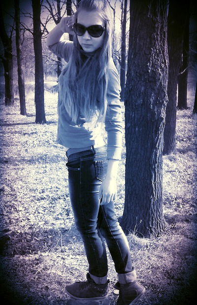 Лера Новикова