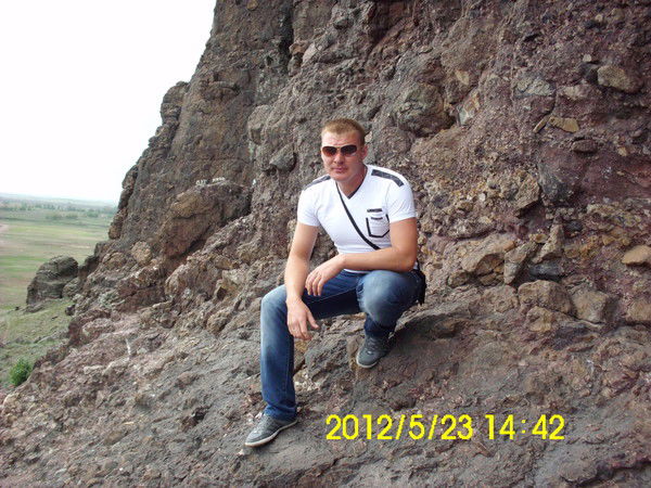 Павел Ермаков