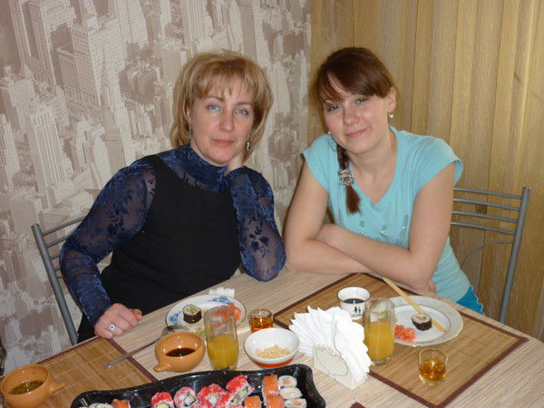 Ирина Демянчук