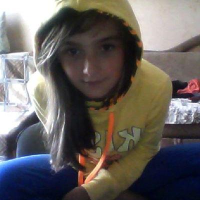 Даша Овечко