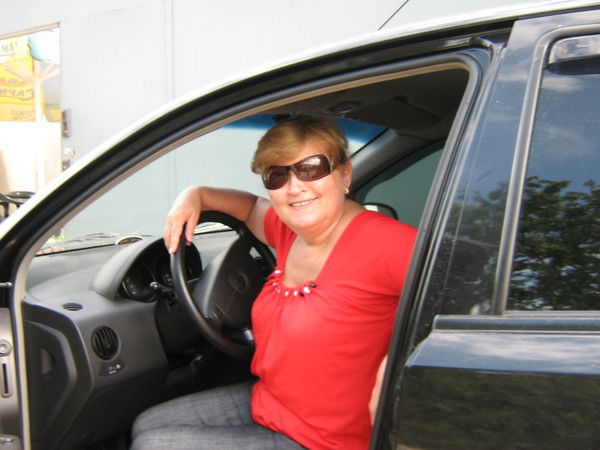 Татьяна Попова