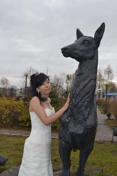 Александра Тянькова