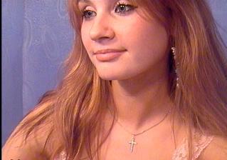 Мария Сулима