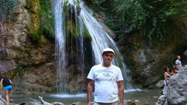 Валерий Подкопаев