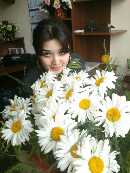 Айка Калчаева