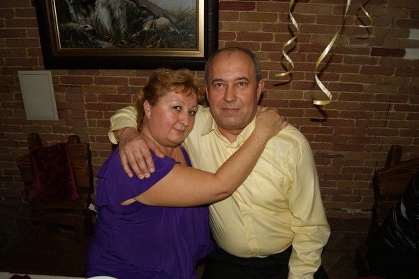 Любовь Плаксина