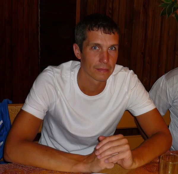 Евгений Адушкин