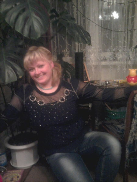 Вика Иванова