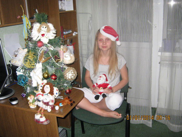 Валерия Лис