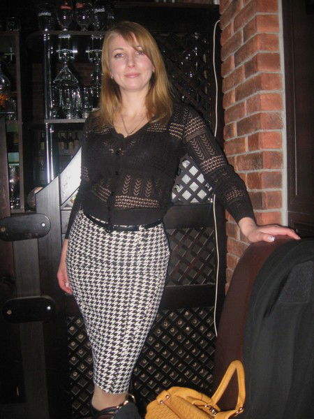 Мария Лукинова