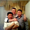 Александр Быстров
