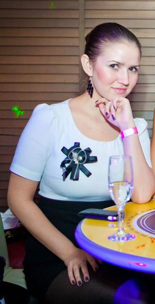 Елена Юртаева