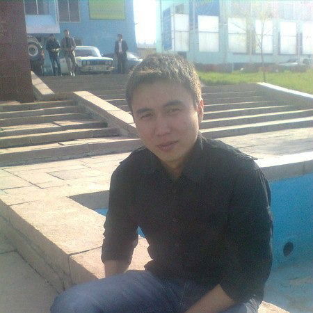 Zhasulan Dalibayev
