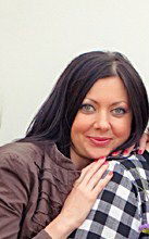 Ольга Чеблукова