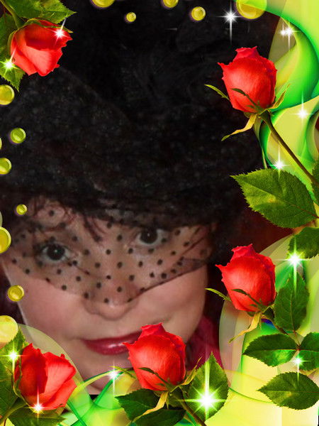 Виктория Кураж