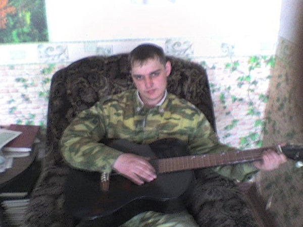 Евгений Лапутенко