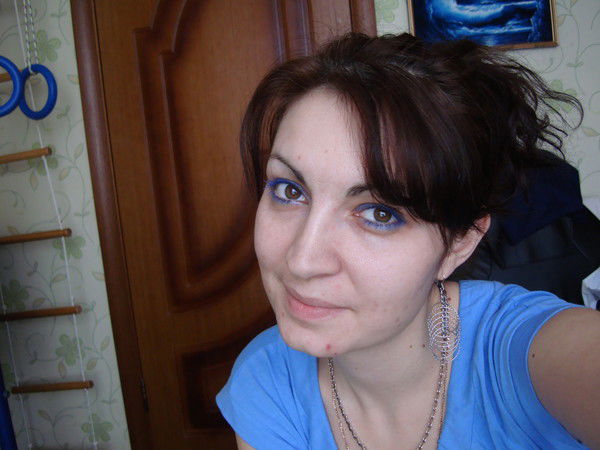 Ольга Булавина