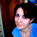 Ольга Булавина