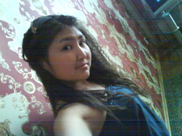 Макпал Хусаинова