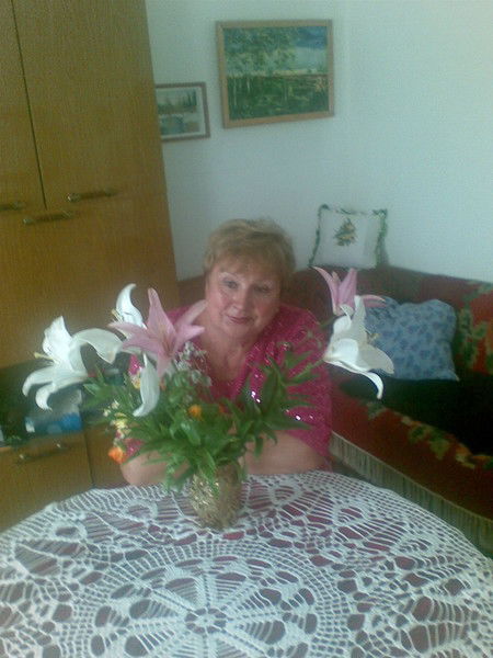 Надежда Липова