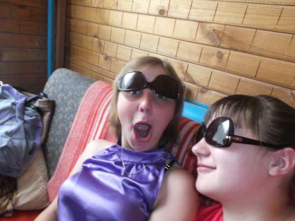 Наталья Кузьменко