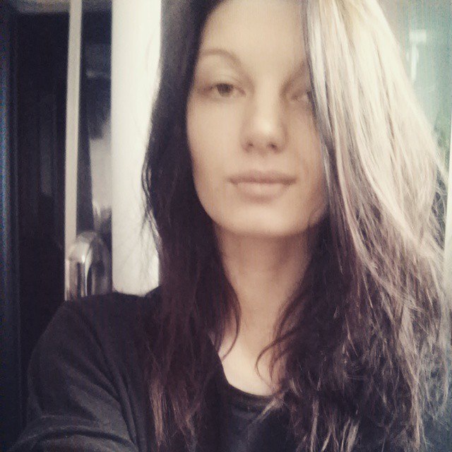 Юлия Боложинская