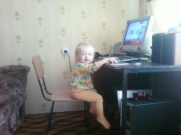 Сергей Ведерников