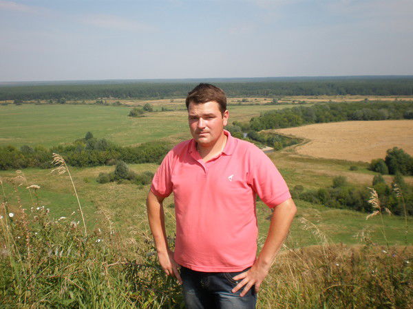 Юрий Буянкин