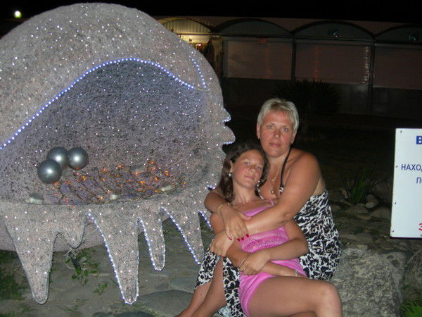 Елена Триполина