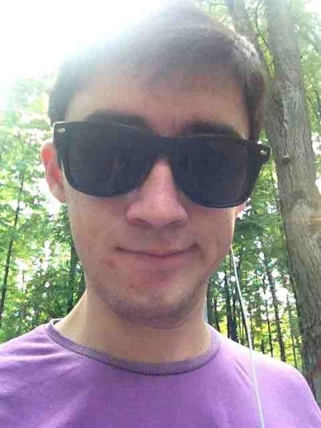 Тимур Шамсимухаметов