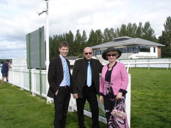 Алла Уланова