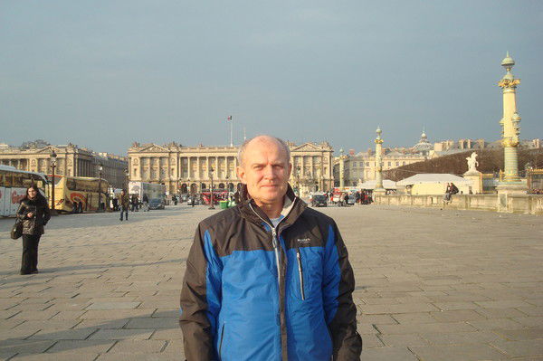 Иван Дорошенко