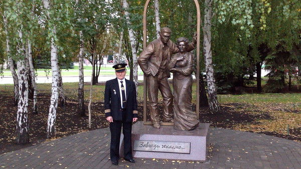 Александр Панайотиди