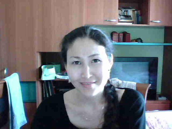 Сауле Спатаева