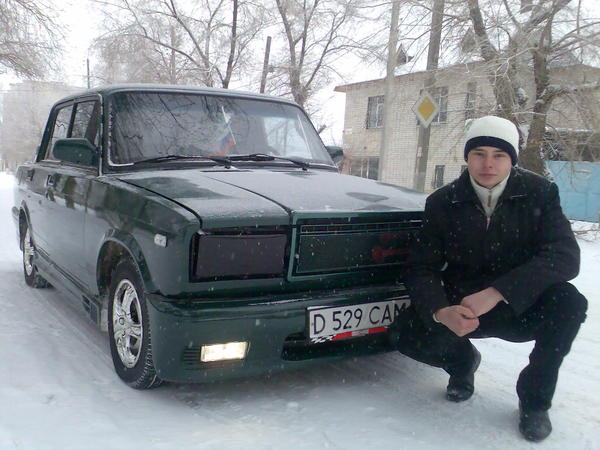 Сергей Харлашин