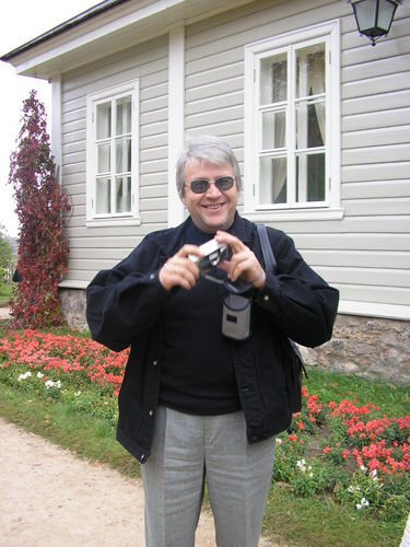 Алексей Никифоров