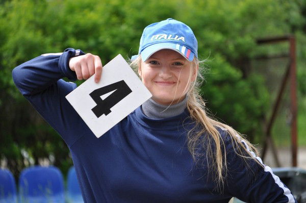 Mashka Плаксина