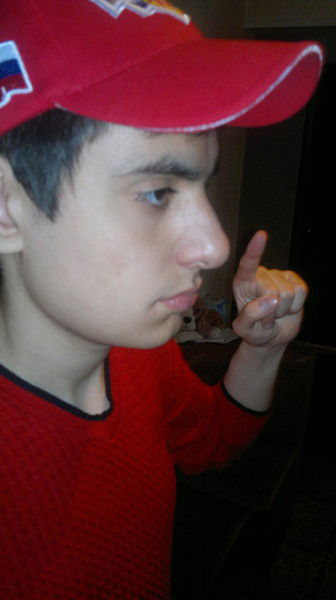 Гарик Чальян