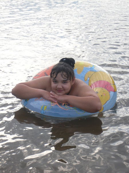 Эльвина Султанова